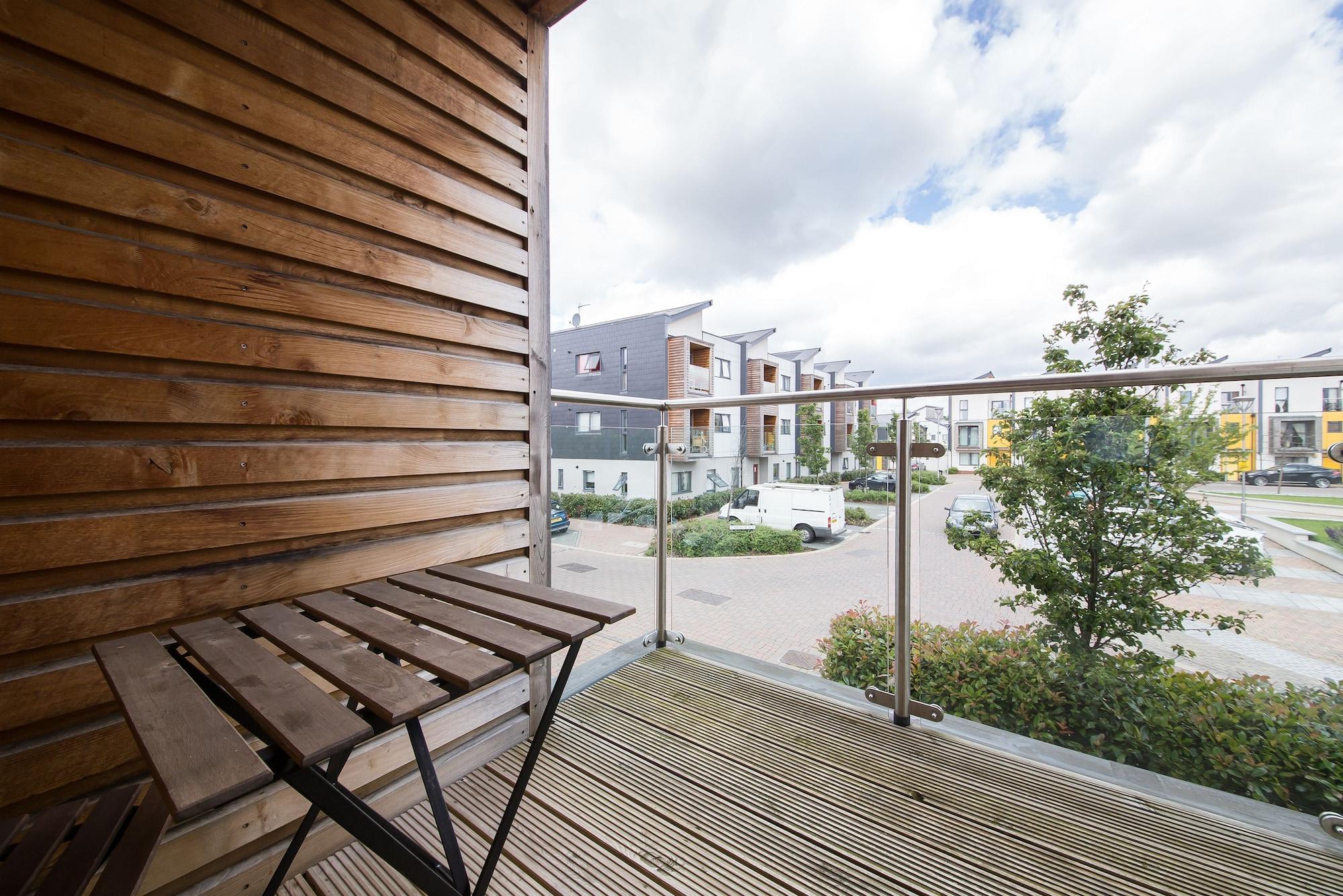 Rowan Park Lodge London Exterior photo