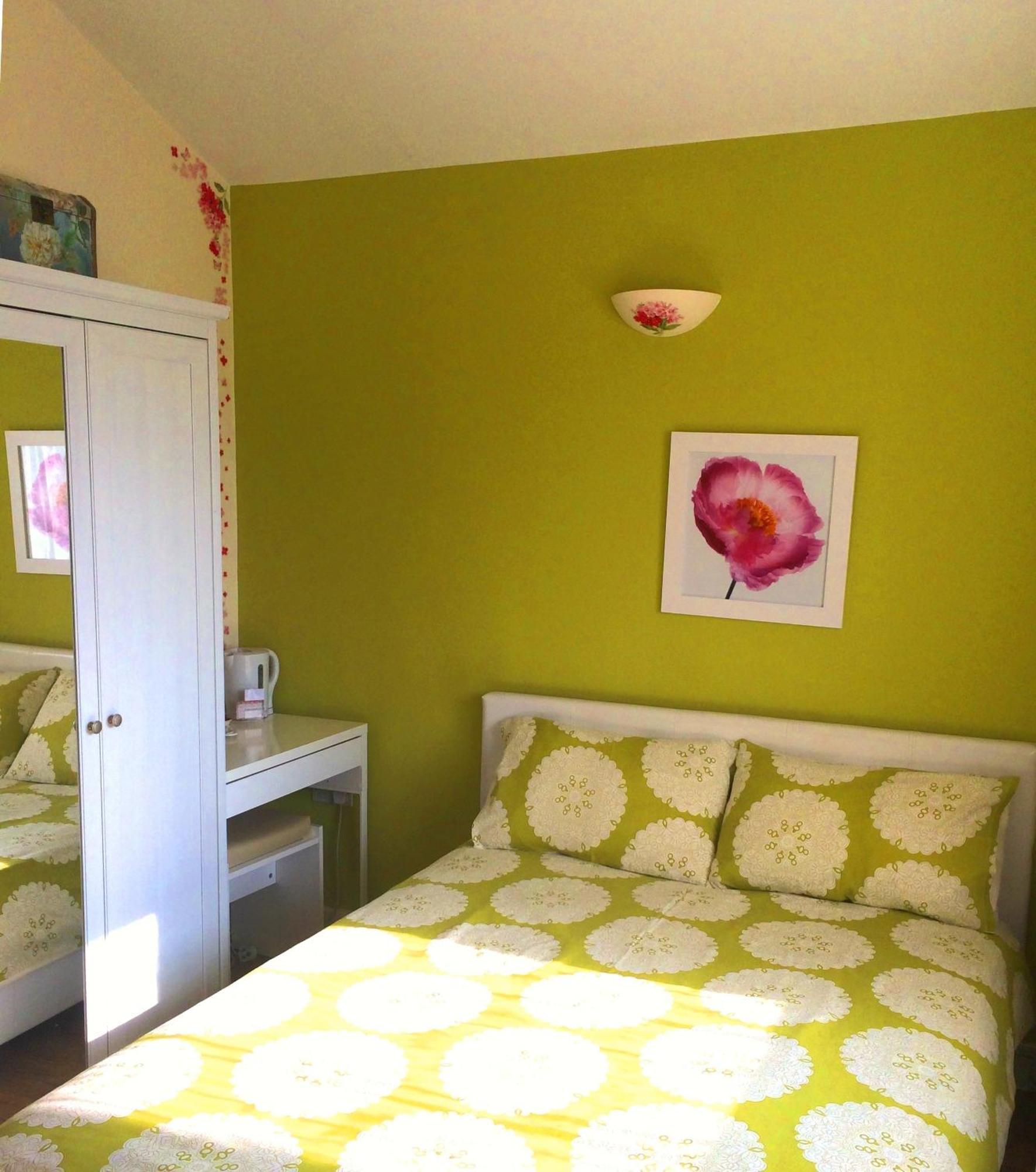 Rowan Park Lodge London Room photo